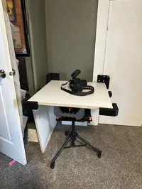 Medium + Larger Printers - Pre-Supported + Oriented
