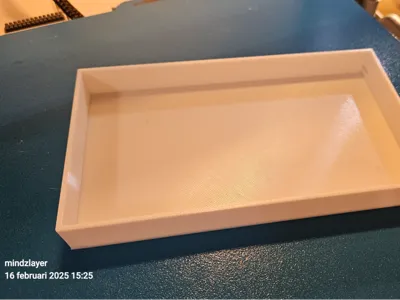Light switch cover triple (Schneider SWE)