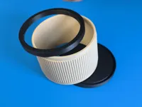 [Option 2 - Spool replacement] 0.2mm layer, 2 walls, 15% inf