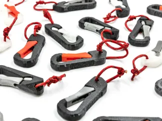 KAON Carabiner