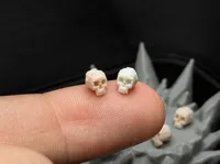 0.08mm layer, 2 walls, 15% infill