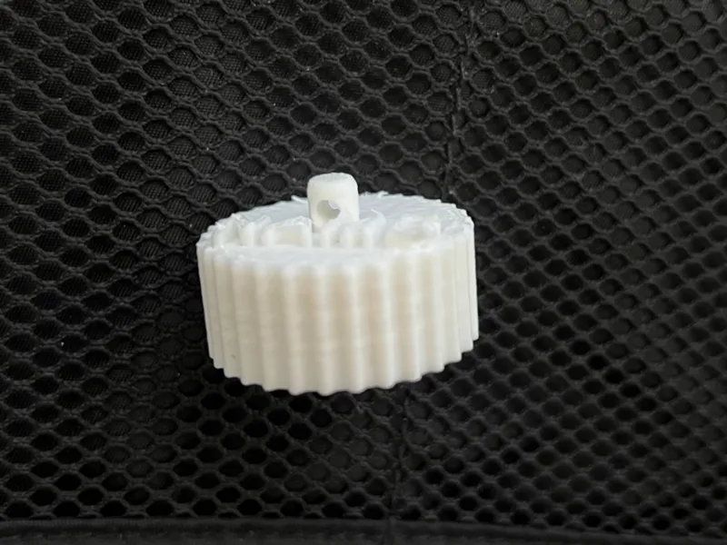 Your own bottle cap
