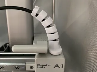 Cable Guide for A1/Mini