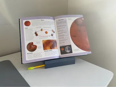 Book Stand