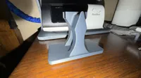 Modified to add a TPU Grip Pad