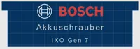IXO Gen 7