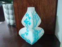 0.2mm 层高, 2 层墙, 15% 填充