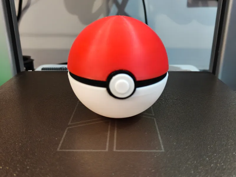 Pokeball