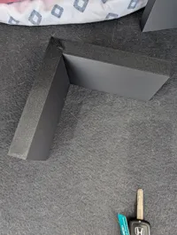 0.2mm layer, 4 walls, 25% infill