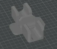 0.16mm layer, 2 walls, 15% infill