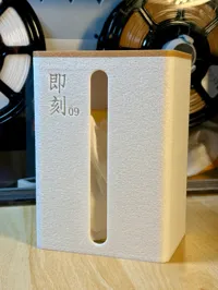 0.2mm 层高, 2 层墙, 12% 填充