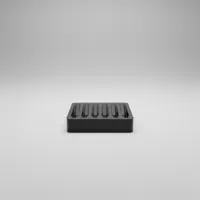 0.16mm layer, 2 walls, 15% infill