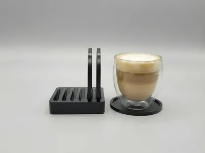 Coaster Set
