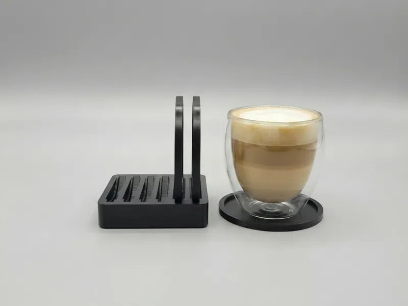 Coaster Set