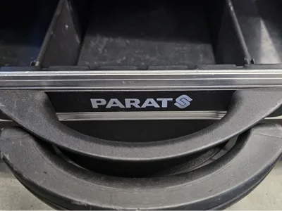 Dividers for a Tool Case