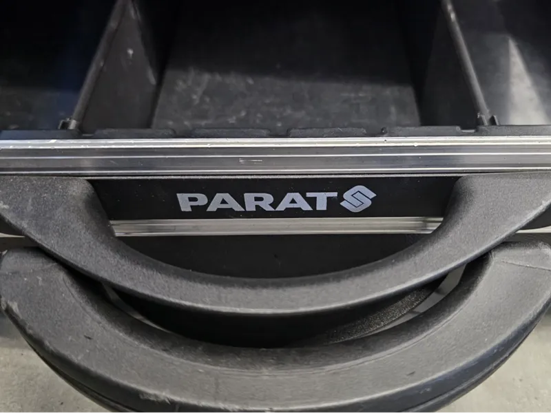 Trennfächer für Parat Werkzeugkoffer
