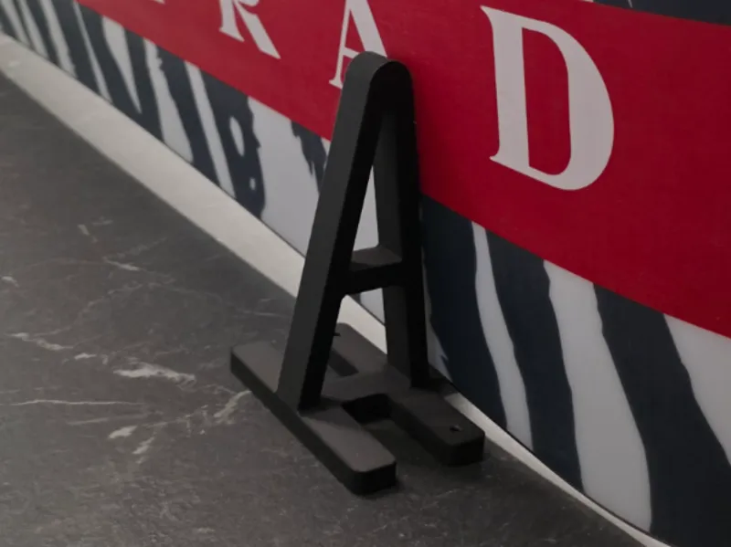 Supporto da esposizione per Snowboard