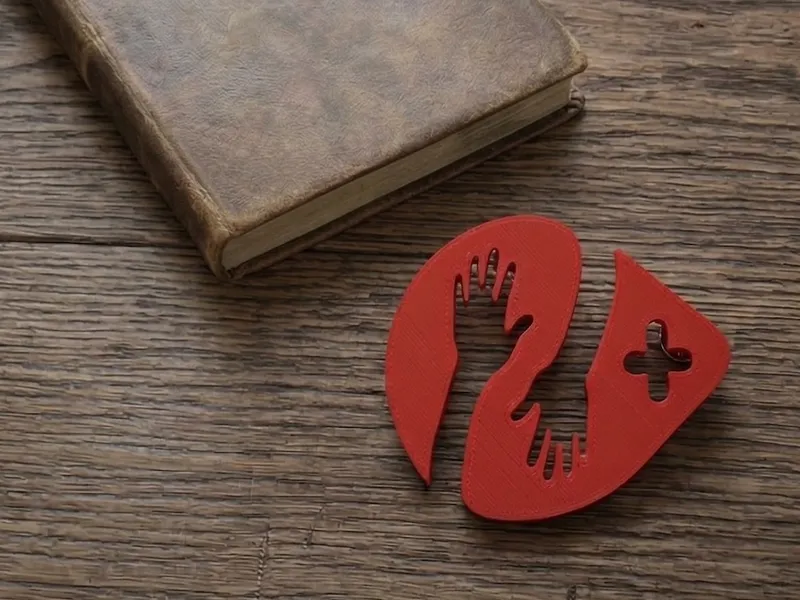Blood Donor Badge