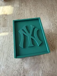 0.2mm layer, 6 walls, 25% infill