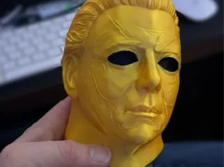 MICHAEL MYERS