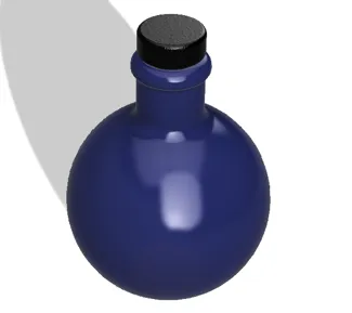 Health Potion