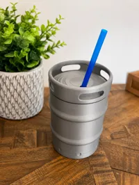 Boozie v2 - open hole Top