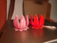 0.16mm layer, 2 walls, 15% infill