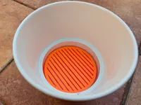 0.28mm layer, 4 walls, 15% infill