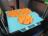 3x 0.28mm layer, 4 walls, 15% infill