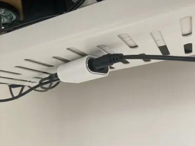 Audio Switcher Holder (for COOIDEA Audio Switcher)