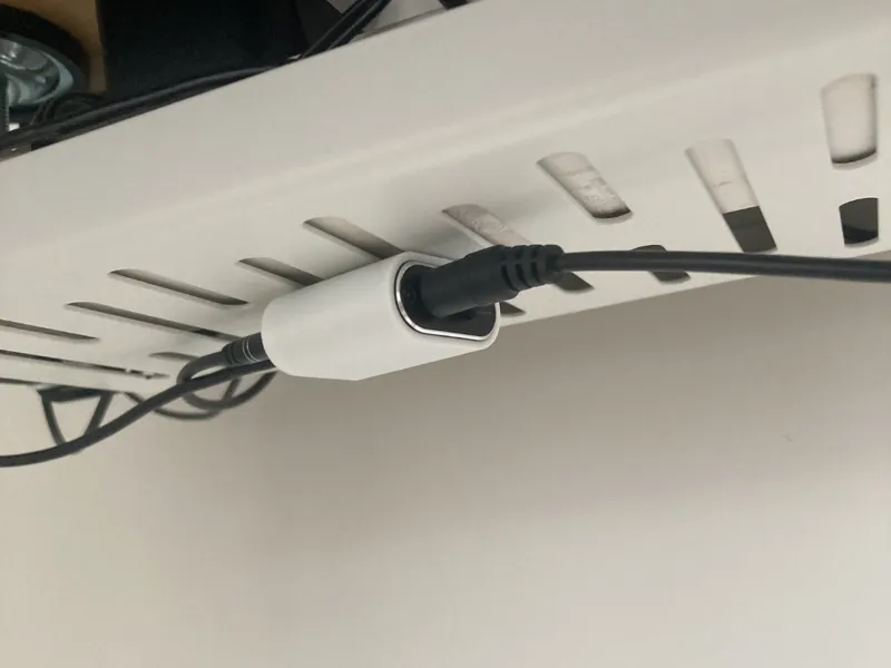 Audio Switcher Holder (for COOIDEA Audio Switcher)