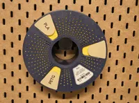 V2 Sunlu Spool, 0.2mm layer, 2 walls, 15% infill