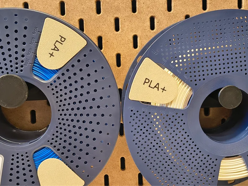 Sunlu Spool Filament Clip and RFID Holder