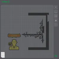 crime
