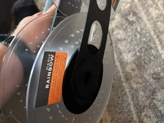 Hobby Lobby Spool Puck For Extention Cord Holder
