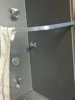 Shower Hook Addition