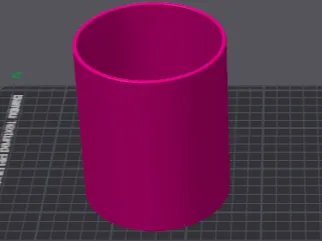 Waste bucket