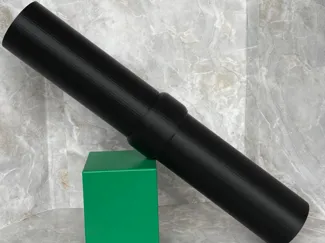 Basic Playmat Twist Tube