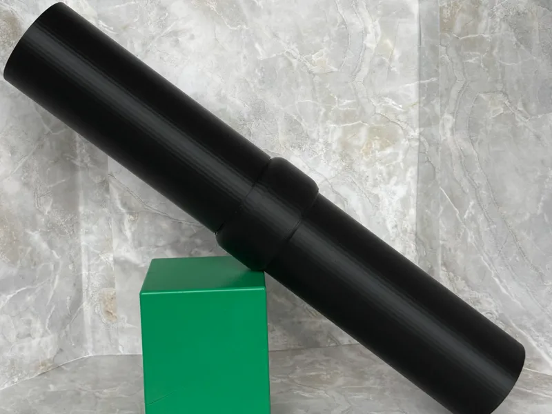Basic Playmat Twist Tube