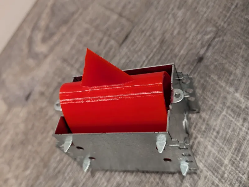 Drywall Buddy - Outlet Locator