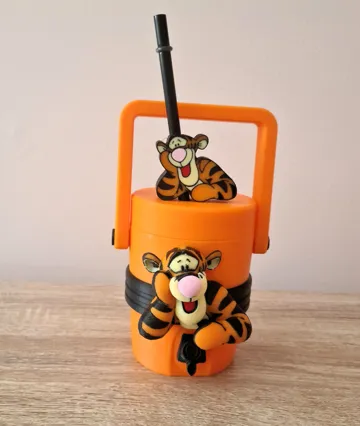 Soporte: Tigger Can Holder (Australian Cans) — vista de referencia 3