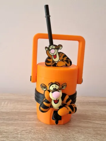 Soporte: Tigger Can Holder (Australian Cans) — vista de referencia 2