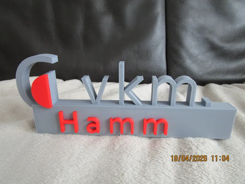 vkm-Hamm
