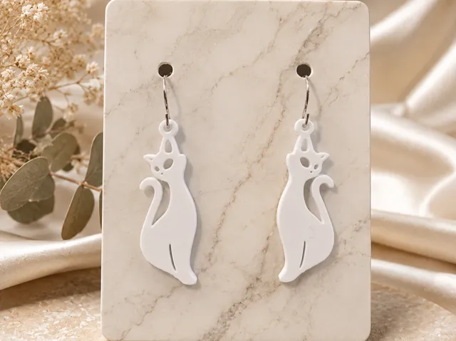 Boucles oreilles 228