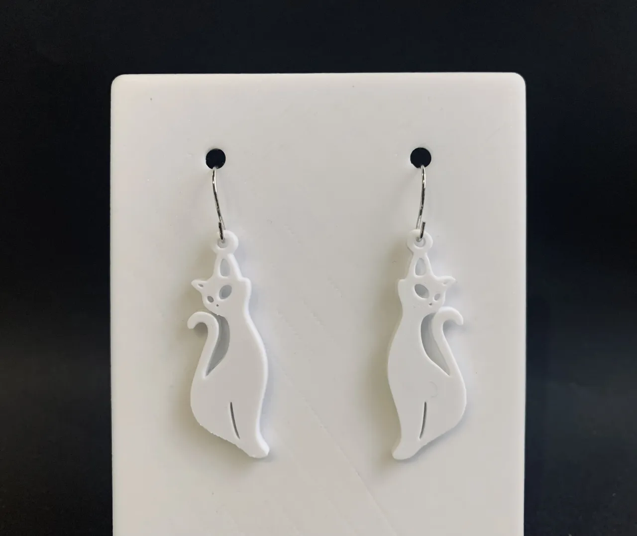 Boucles oreilles 228 view 2