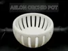 150mm pot 0.2mm layer, 3 walls, 15% infill