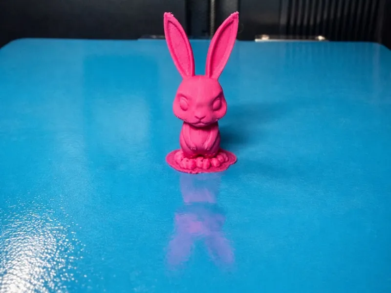 Mini Bunny