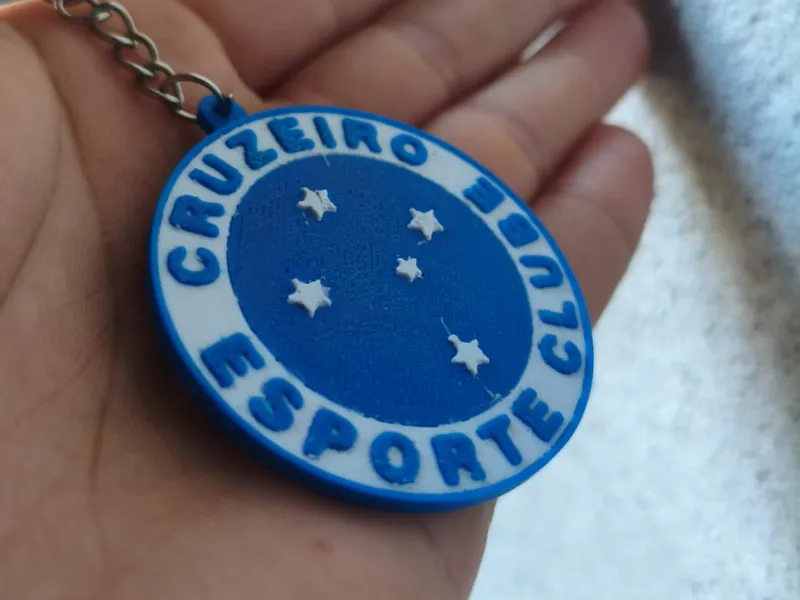 Chaveiro Cruzeiro Esporte Clube