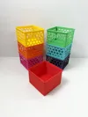Solid Box