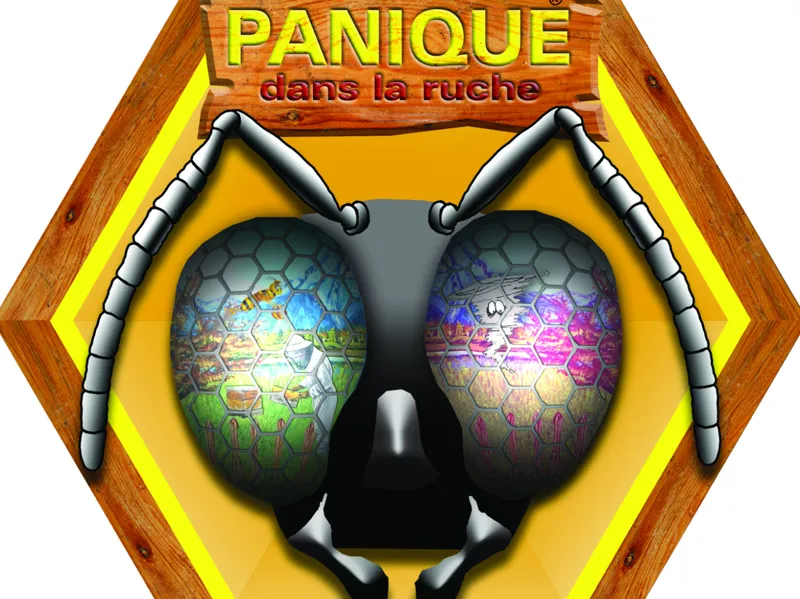ouvrière combattante reine